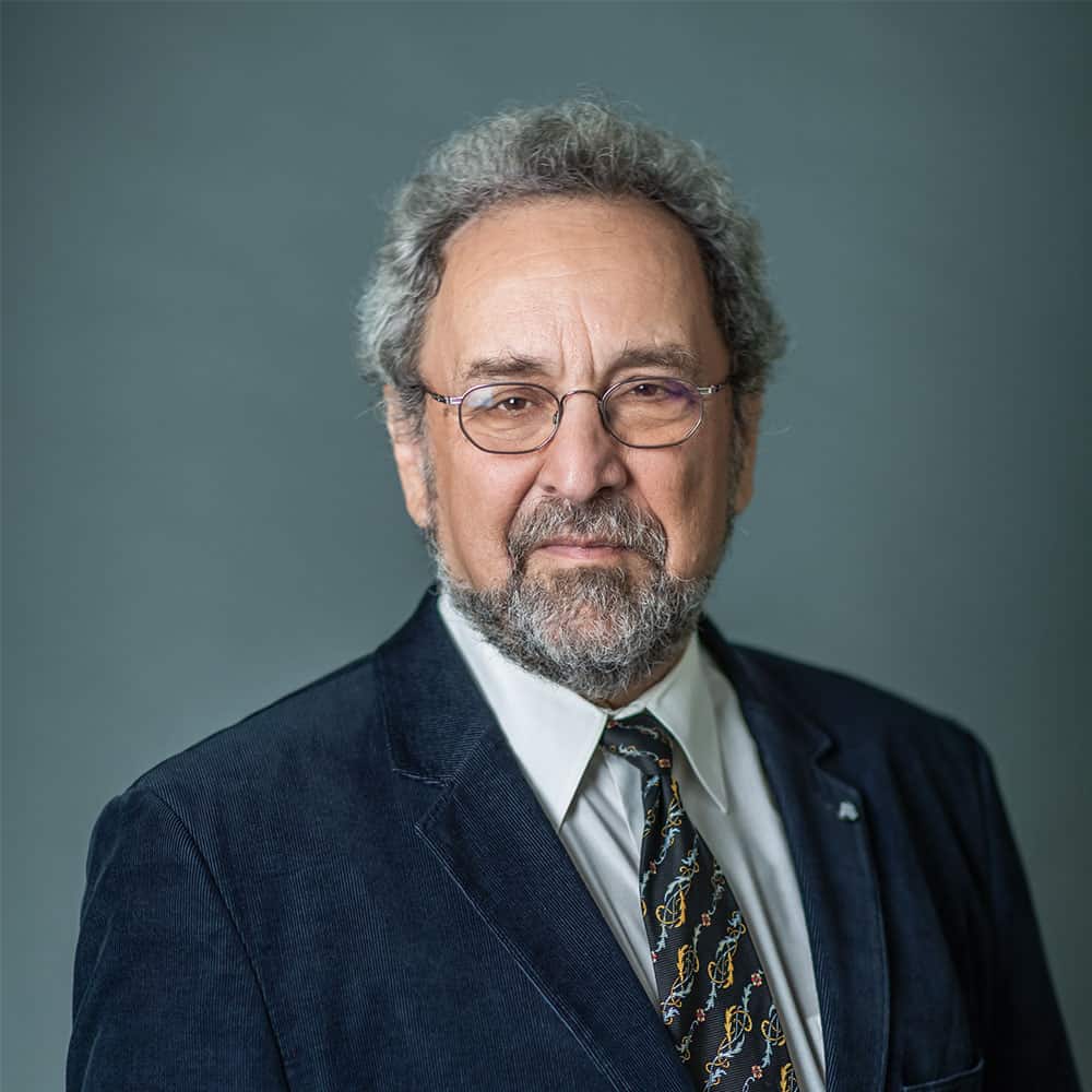 dr. Zoltán Rapp